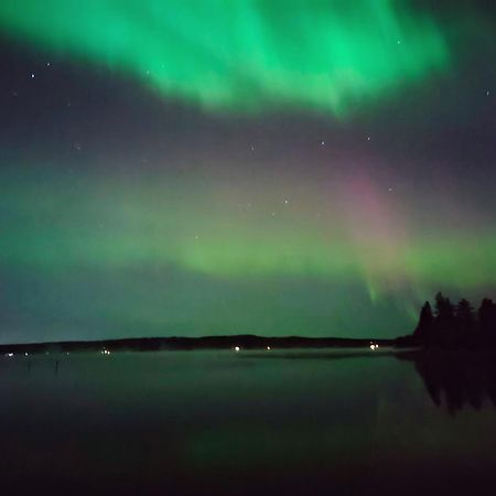Royal Reindeer Lakeside Apartments Rovaniemi Exterior foto