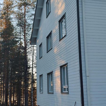 Royal Reindeer Lakeside Apartments Rovaniemi Exterior foto